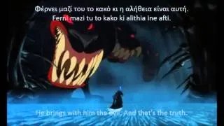 Hercules: The Gospel Truth II Greek version with english subs and trans