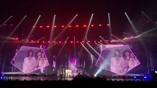 TWICE special stage:Lady gaga-Born this way,190615 TWICELIGHTS in Bangkok