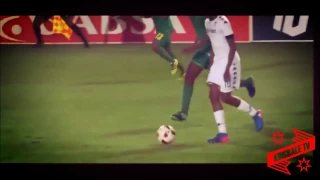 NGELE WONDER GOAL VS Arrows