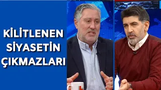 Levent Gültekin ve Murat Sabuncu, kutuplaşan Türkiye'yi değerlendirdi | İki Yorum 21 Aralık 2020