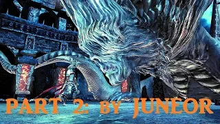 DANTE'S INFERNO PART 2 4K HDR 60FPS