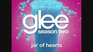 Jar Of Hearts - Glee Cast Version