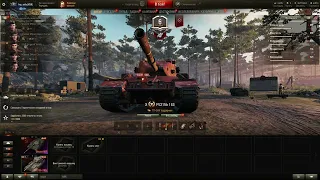 КУПИЛ САМЫЙ ДЕШЕВЫЙ АККАУНТ С ОБ 907! Проверка лучшего сайта wot, world of tanks blitz! Рандом акки!