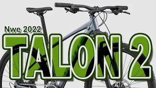 【MTB】GIANT TALON2 大人気車種！27.5ハードテイルMTBの「タロン2」 のご紹介です。