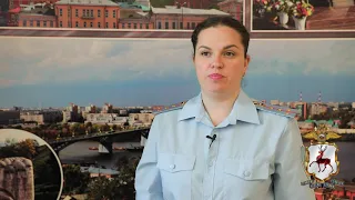 Сотрудники полиции проводят проверку по факту конфликта в Нижнем Новгороде