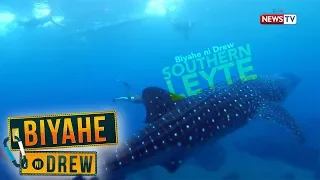 Biyahe ni Drew: Southern Leyte Adventure | Full Episode