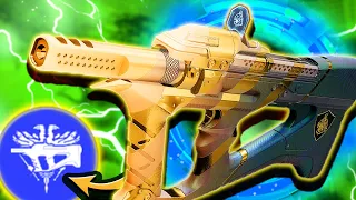 Die Neue Meta MP!! EINSIEDLERSPINNE ist so unfassbar stark!!  (God-Roll Guide)