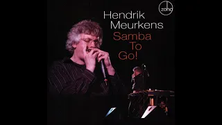 Hendrik Meurkens - My Foolish Heart (2009 ZOHO Music)