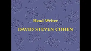 Courage The Cowardly Dog Season 03 Episode 12 End Credits 2002
