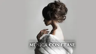 Musica Elegante, Musica con clase: Música de Lujo, Top Ambient Music Nº1