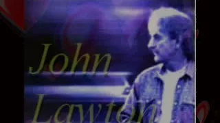 John Lawton - Tonight /videofejeton/