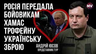 Наступ рашистів на Авдіївку. Сили оборони знали та готувалися – Андрій Юсов