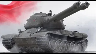 ⭐СТ-2⭐ - ДОБИВАЮ 3 ОТМЕТКИ - World of Tanks.