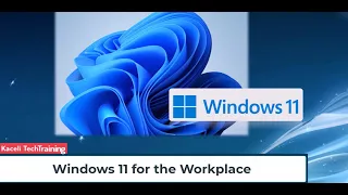 Windows 11 Complete Tutorial | Includes 22H2 Updates - The Complete Course