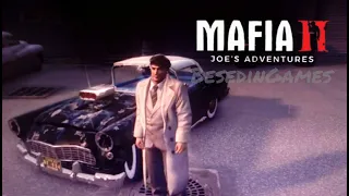 СОБСТВЕННЫЙ БЭТМОБИЛЬ ► Mafia 2: Joe's Adventures #6