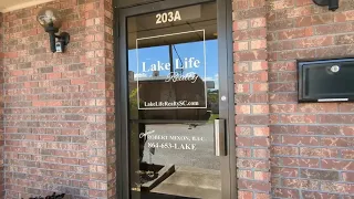 Lake Life Realty - Seneca Office