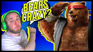 Why Everyone Should Play Bears In Tekken 8!