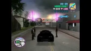 GTA Vice City :Killer Kip Mod - Дистрибуция (часть 1)