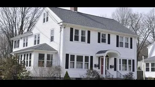 Real Life Case: Haunting in Connecticut! (The Snekeder House)