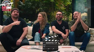 Le Making-of Trophée Gedimat Ma Maison de A à Z - Saison 2