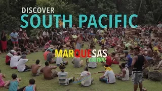 Marquesas Islands / Unique Dance Festival / Documentary / Watch Out !!