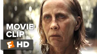 The Hole in the Ground Exclusive Movie Clip - In the Middle of the Road (2019) | Movieclips Indie