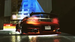 WE GOT WIDE BODY KITS ON Need for Speed Underground 2 Let's Play ep17