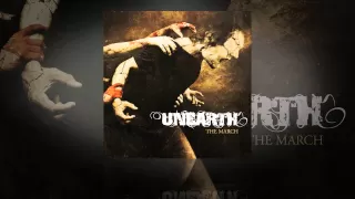 Unearth - My Will Be Done (OFFICIAL)