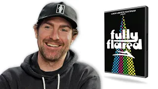 Mike Mo Capaldi breaks down his Lakai "Fully Flared" part