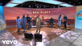 Ben Platt - All American Queen (Live From The Today Show/2024)