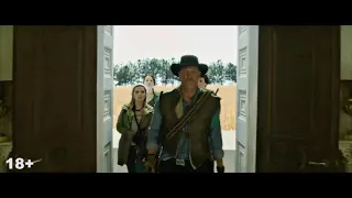 Zombieland yangi qisa triller ruscha Зомбиеланд новые част триллер