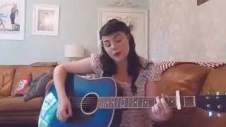Long Gone Lonesome Blues (Hank Williams Cover) Lisa-Marie Rose