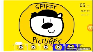 Spiffy pictures logo bloopers 9 MOST VEIWED VIDEO