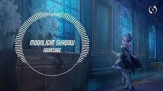 [1hour loop] Nightcore - Moonlight Shadow