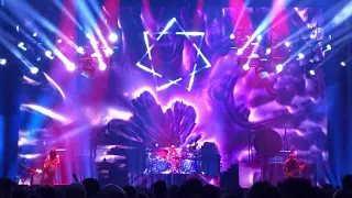 TOOL - Invincible - Live in Melbourne 2020