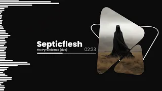 Septicflesh - The Pyramid God (Live)