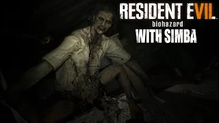 Прохождение Resident Evil 7: Маргарита- Фаза 2. Часть 7