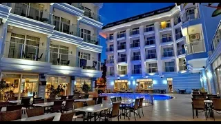 Sultan Sipahi Resort Hotel, Alanya, Türkei