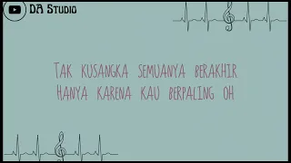 Hedi yunus - Sebatas mimpi karaoke (Female)