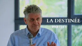 Les choix de l'âme et la destinée