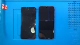 Xiaomi Mi 9 SE Screen Replacement
