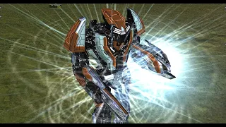 4v4 Beta Balance Setons - Supreme Commander: Forged Alliance Forever