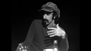 Frank Zappa en sus propias palabras (subtitulado español)