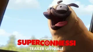 Superconnessi - 1° trailer ufficiale | Prossimamente al cinema