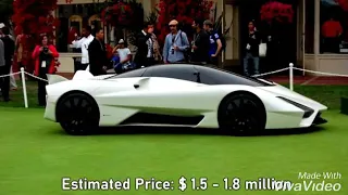 Top 10 sports car in the world