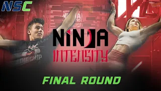 NSC - Ninja Intensity Finals | Qualifier 8