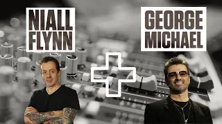 Working with George Michael in the Studio - Niall Flynn
