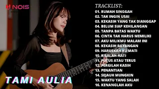 RUMAH SINGGAH - FABIO ASHER | TAMI AULIA (TOP COVER TERBAIK BY TAMI AULIA 2022)