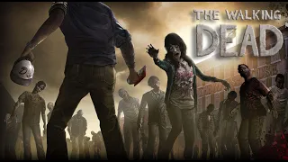The Walking Dead Season One Gameplay Series Walkthrough Part 3