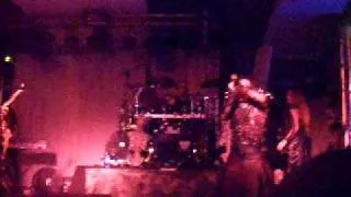 Cradle Of Filth live - From the Cradle to Enslave - 2009